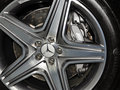 奔驰M级AMG 2012款 5.5T AMG 5座图片