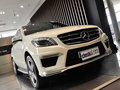 奔驰M级AMG 2012款 5.5T AMG 5座图片