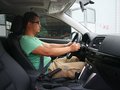 马自达CX-5(进口) 2012款 2.0 AT 四驱豪华版图片