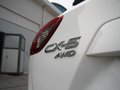 马自达CX-5(进口) 2012款 2.0 AT 四驱豪华版图片