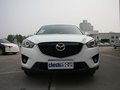 马自达CX-5(进口) 2012款 2.0 AT 四驱豪华版图片