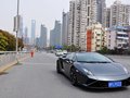 Gallardo 2012款 LP560-4图片