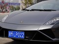 Gallardo 2012款 LP560-4图片