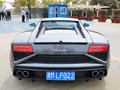 Gallardo 2012款 LP560-4图片