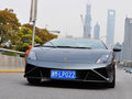 Gallardo 2012款 LP560-4图片