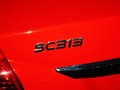 吉利SC3 英伦SC3 1.3 MT 2012款图片