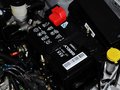 吉利SC3 2012款 英倫SC3 1.3L MT 舒適型圖片