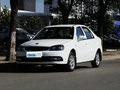 吉利SC3 2012款 英伦SC3图片