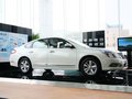 天籁 2012款 天籁 2.0L CVT 智享版图片