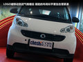 smart fortwo 图片