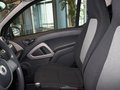 smart fortwo 2012款 1.0 AMT 硬顶标准版图片