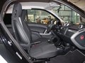 smart fortwo 2012款 1.0 AMT 硬顶标准版图片