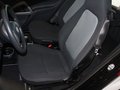 smart fortwo 2012款 1.0 AMT 硬顶标准版图片