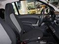 smart fortwo 2012款 1.0 AMT 硬顶标准版图片