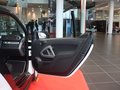 smart fortwo 2012款 1.0 AMT 硬顶标准版图片