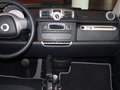 smart fortwo 2012款 1.0 AMT 硬顶标准版图片
