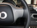 smart fortwo 2012款 1.0 AMT 硬顶标准版图片