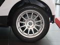 smart fortwo 2012款 1.0 AMT 硬顶标准版图片