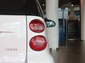 smart fortwo 2012款 1.0 AMT 硬顶标准版图片