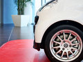 smart fortwo 2012款 1.0 AMT 硬顶标准版图片