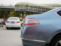 天籁 2012款 天籁 2.5CVT XL-NAVI 云安全版图片