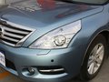 天籁 2012款 天籁 2.5CVT XL-NAVI 云安全版图片