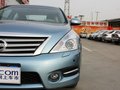 天籁 2012款 天籁 2.5CVT XL-NAVI 云安全版图片