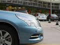 天籁 2012款 天籁 2.5CVT XL-NAVI 云安全版图片