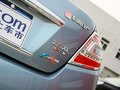 天籁 2012款 天籁 2.5CVT XL-NAVI 云安全版图片