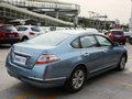 天籁 2012款 天籁 2.5CVT XL-NAVI 云安全版图片