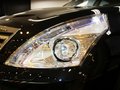 天籁 天籁 2.5L CVT XL-NAVI 云安全版 2012款图片
