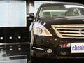 天籁 天籁 2.5L CVT XL-NAVI 云安全版 2012款图片