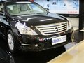 天籁 天籁 2.5L CVT XL-NAVI 云安全版 2012款图片