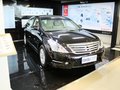 天籁 天籁 2.5L CVT XL-NAVI 云安全版 2012款图片