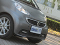 smart fortwo 2012款 fortwo图片