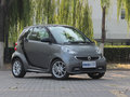 smart fortwo 2012款 fortwo图片