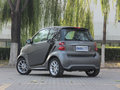 smart fortwo 2012款 fortwo图片
