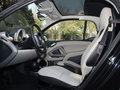 smart fortwo 2012款 fortwo图片