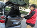 smart fortwo 2012款 fortwo圖片