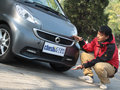 smart fortwo 2012款 fortwo圖片
