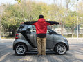 smart fortwo 2012款 fortwo圖片