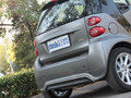 smart fortwo 2012款 fortwo图片