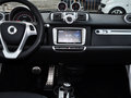 smart fortwo 1.0T AMT 博速Xclusive版 2012款图片