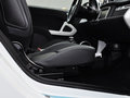 smart fortwo 1.0T AMT 博速Xclusive版 2012款图片