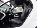 smart fortwo 1.0T AMT 博速Xclusive版 2012款图片