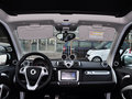 smart fortwo 1.0T AMT 博速Xclusive版 2012款图片