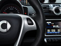 smart fortwo 1.0T AMT 博速Xclusive版 2012款图片