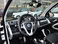 smart fortwo 1.0T AMT 博速Xclusive版 2012款图片