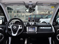 smart fortwo 1.0T AMT 博速Xclusive版 2012款圖片