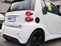 smart fortwo 1.0T AMT 博速Xclusive版 2012款图片